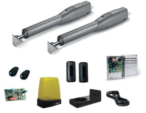 KIT ATS 24V MOTORISATION BATTANT CAME 8K01MP-027