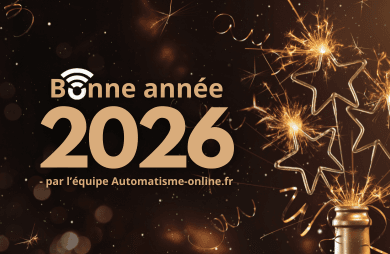 Image promotionnelle principale mobile Automatisme Online /promotions