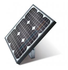Alimentations solaires - SYP30 Panneau solaire 30 W NICE